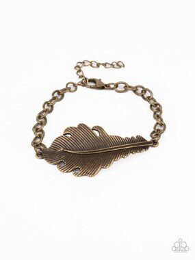 Paparazzi Brass Bracelet (BH012)